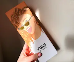 PSA: The Viral Vush Abbie G-Spot Vibe Is *Almost* Sold Out Forever