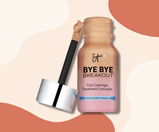 IT Cosmetics Bye Bye Breakout Concealer