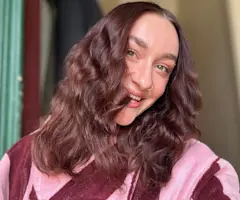 VIDEO: How to fill in your hairline | 5 ways to cover regrowth at home