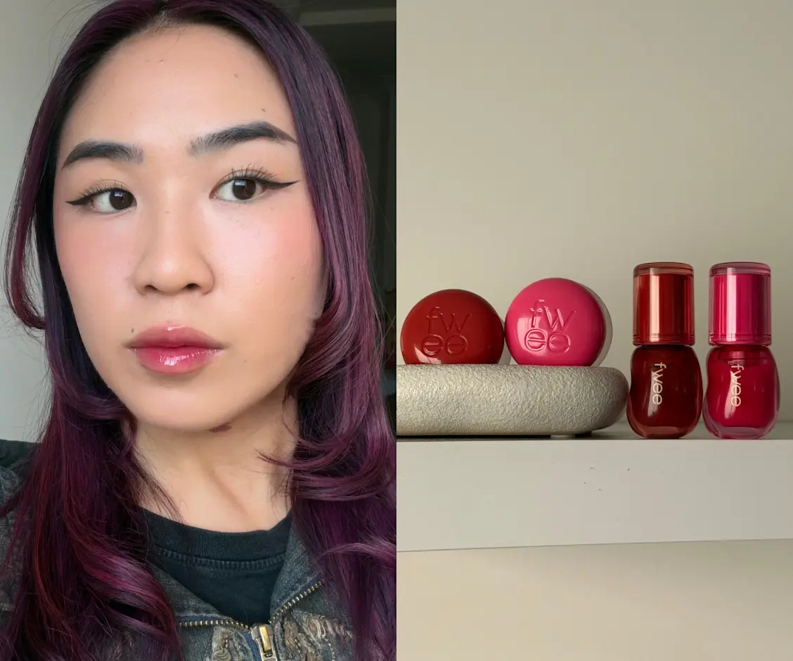 I Tried Some of the Most Popular K-Beauty Makeup Products. Here Are My Honest Thoughts