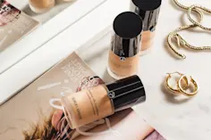 The Best Foundations for a Dewy Glow
