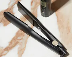 Beauty IQ Article - Here's How to Clean Your Hair Straightener