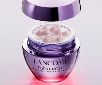 Lancôme Renergie Collagen Cream: Why Thread-lift Inspired Skincare Is The Next Big Thing