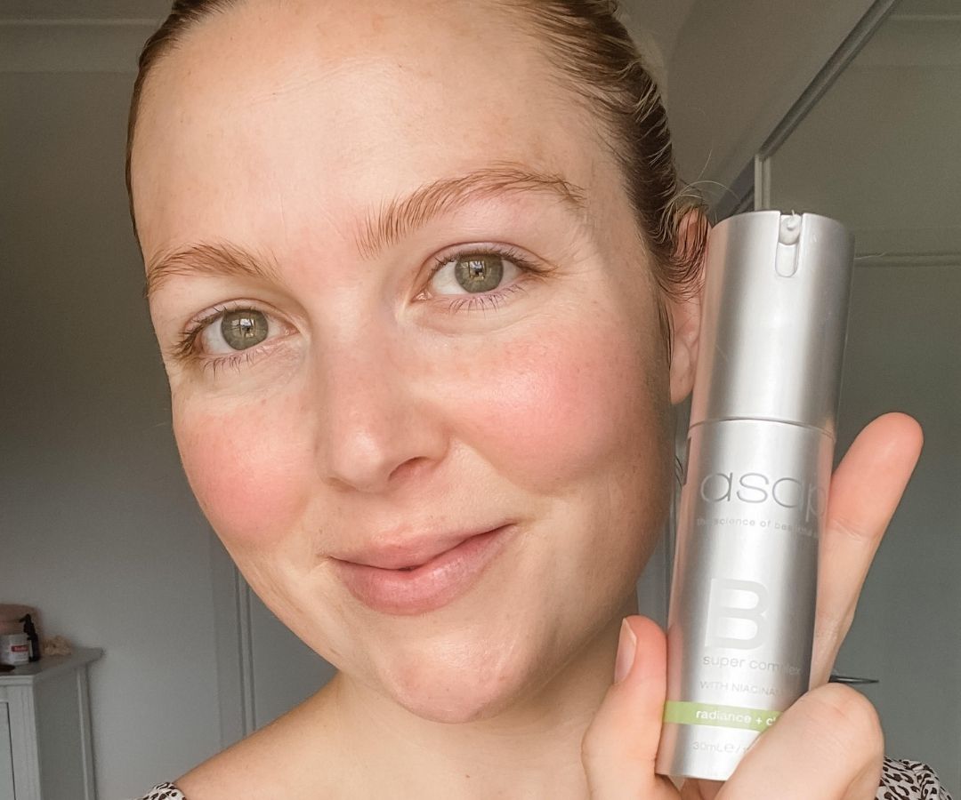 The Serum That Reduced the Appearance of My Rosacea Redness in 3 Months picture