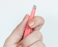 Beauty IQ Article - We've Picked Out the 5 Best Eyebrow Tweezers & Tools