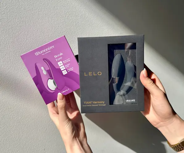 Make This Valentine’s Day Your Most Pleasurable Yet With These Toe-Curling Toys