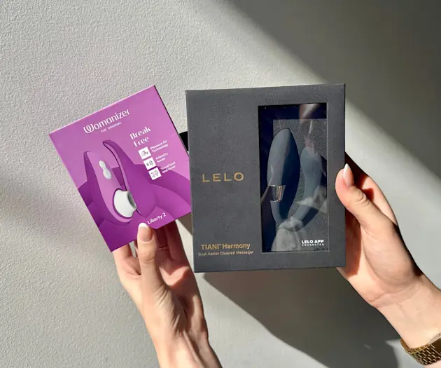 Make This Valentine’s Day Your Most Pleasurable Yet With These Toe-Curling Toys