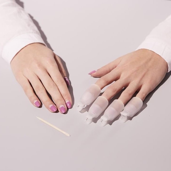 Episode 30: Removing Your Shellac/SNS At Home