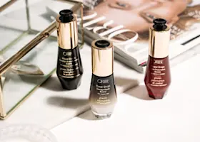 5 Oribe Best Sellers That Go Above and Beyond for Your Hair