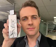 Beauty IQ Article - Why You Need to Try YSL’s Newest Fragrance in the MYSLF Range