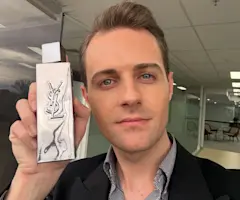 Why You Need to Try YSL’s Newest Fragrance in the MYSLF Range