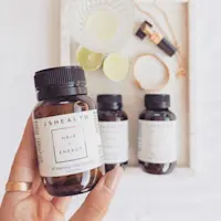 Our Top Supplements For Growing Your Hair, Revealed