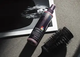 Do You Have Colour-Treated Hair? You Need This Spray In Your Life