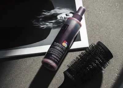 Do You Have Colour-Treated Hair? You Need This Spray In Your Life