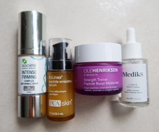 best peptide products