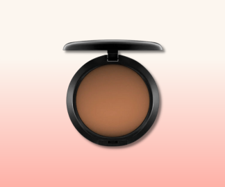 Breaking Down the Different Types of Foundation - Powder Foundation