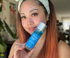 This Clarifying Peel Transformed My Skin in a Week & I Have the Photos to Prove It