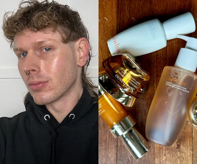This Luxe, K-Beauty Brand Is Korea’s Secret for Ageless, Glowy Skin - Here’s How to Use It