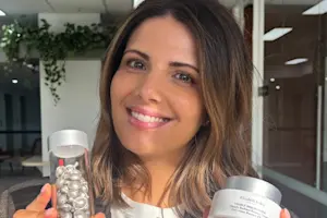 Elizabeth Arden’s New Brightening Line for Smooth, Hydrated Skin