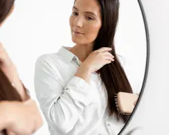 Beauty IQ Article - brush-for-straight-hair