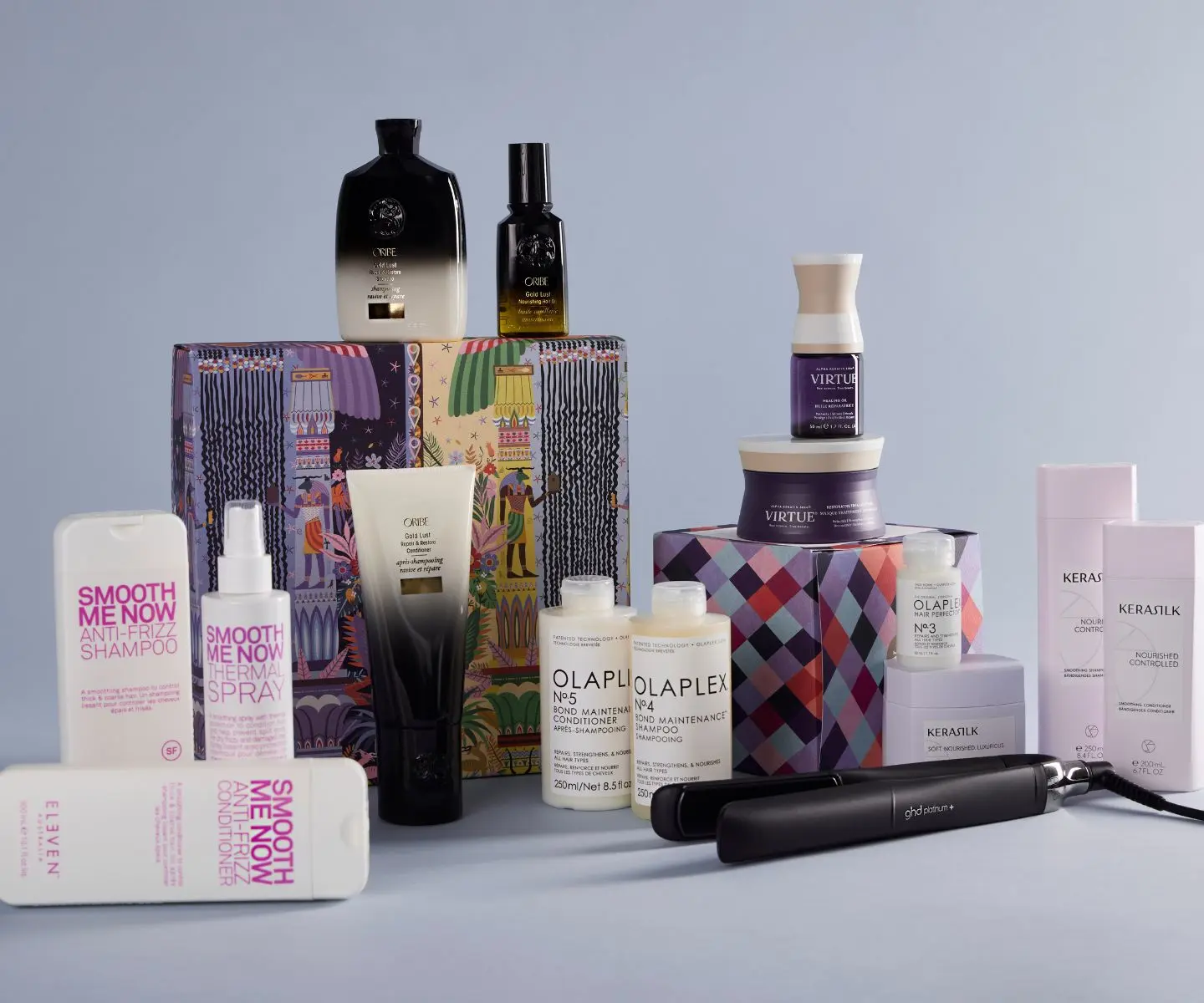 14 of Our Best Value Holiday Gift Sets, Including the Advent Calendar Everyone’s Coveting