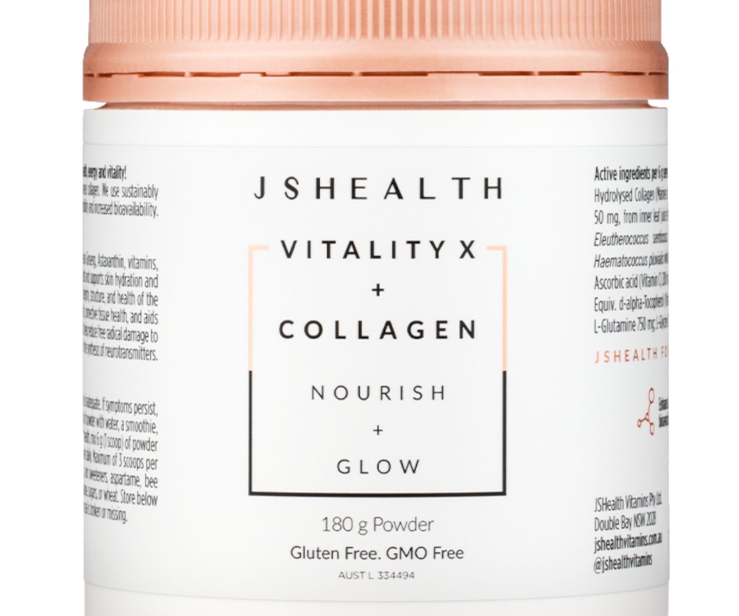 Here’s Our Take On Our BestSelling JSHealth Vitamins and Supplements