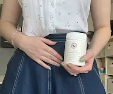 Beauty IQ Article - The Surprising Link Between Your Gut and Your Skin: An Expert Explains