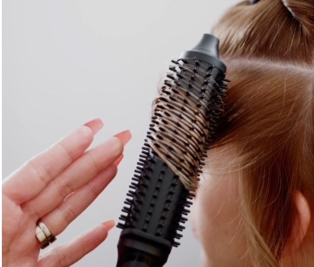 The Best Hot Air Brushes and How to Use Them