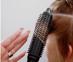 Best Hot Air Brush Australia