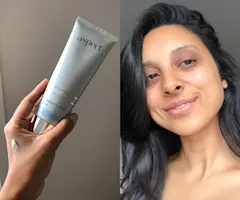 What Happened When I Only Used 'Probiotic Skin Care' for 2 Weeks