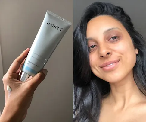 Beauty IQ Article - What Happened When I Only Used Probiotic Skin Care for 2 Weeks
