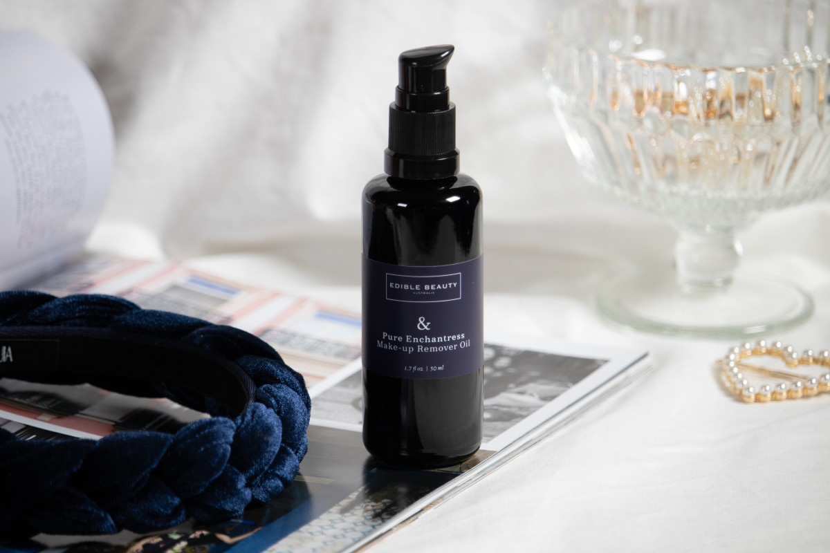 best makeup remover for eczema