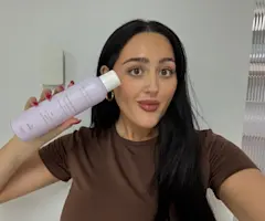 We review Gem's Viral deodorant line