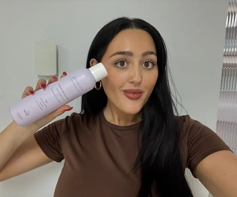 We review Gem's Viral deodorant line