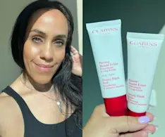 Beauty IQ Article - I Tried This Skin Prep Shortcut to More Radiant-Looking Skin Under Makeup