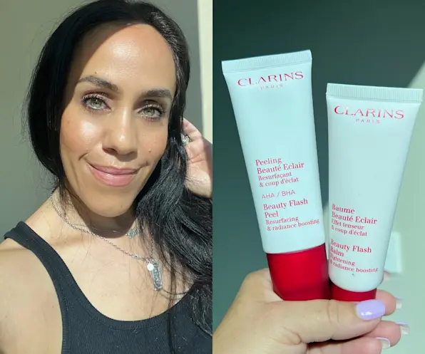 I Tried This Skin Prep Shortcut to More Radiant-Looking Skin Under Makeup