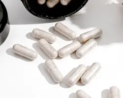 Can Supplements Volumise Thin Hair? Find Out Here