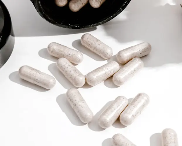 Can Supplements Volumise Thin Hair? Find Out Here