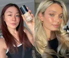 We Asked a Professional Makeup Artist Why This Is One of Her Favourite Bridal Foundations