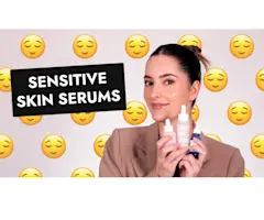 VIDEO: Best serums for sensitive skin in 2023 | Hydrating skincare