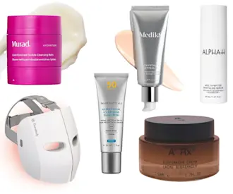 Skin Longevity and the Products That Will Help Future-Proof Your Skin