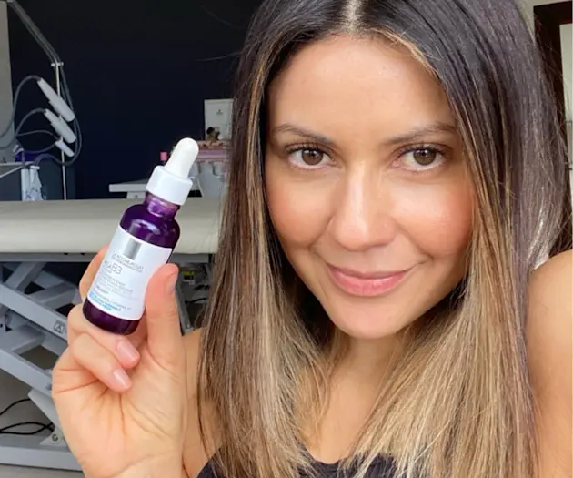 How La Roche-Posay’s Latest Serum Targets Dark Spots, Pigmentation and Uneven Skin Tone