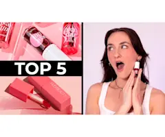 VIDEO: Liquid blushes and Cream blushes we’re loving! 