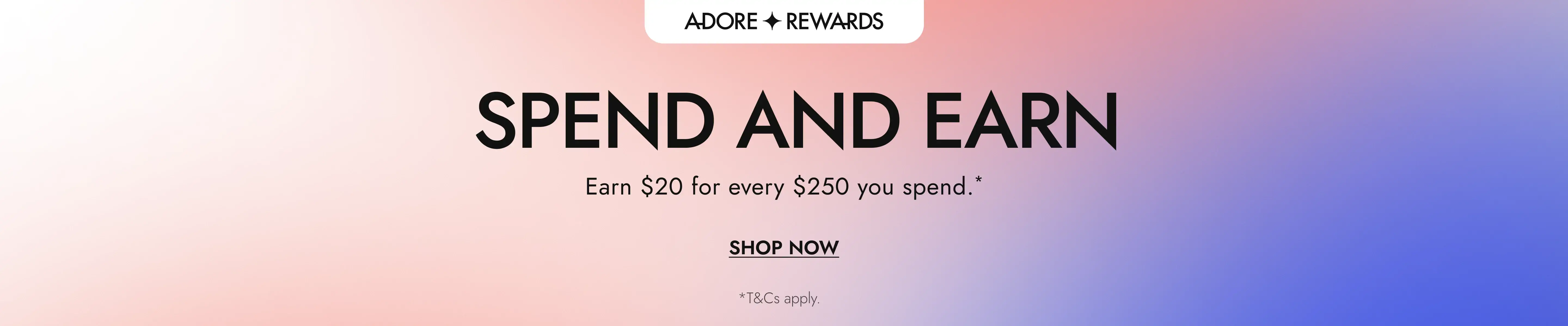Homepage Middle Banner AUS ONLY  