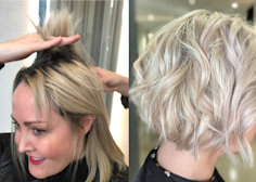 How I Recovered From An Accidental Mohawk Mishap