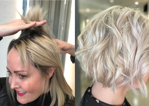 How I Recovered From An Accidental Mohawk Mishap