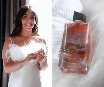 4 Adore Beauty Staffers And Their Partners Share Their Chosen Wedding Fragrances