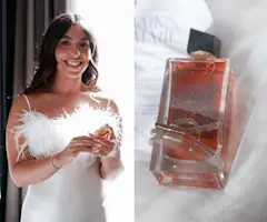 The Wedding Fragrances 4 AB Staff Are Wearing On Our Big Days