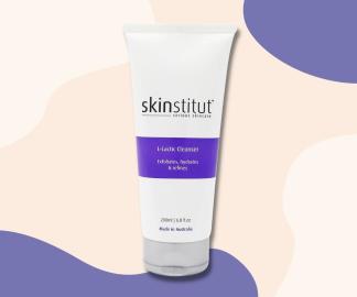  Skinstitut L-Lactic Cleanser 