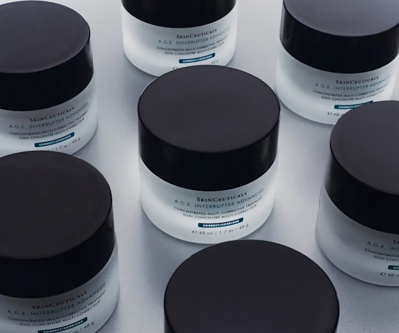  The Two Skinceuticals Hero Products That Will Power Your Age Management Routine